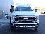 New 2024 Ford F-550 Crew Cab 4x4, 12' Royal Truck Body Contractor Body Contractor Truck for sale #241897F - photo 4