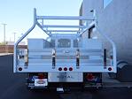 New 2024 Ford F-550 Crew Cab 4x4, 12' Royal Truck Body Contractor Body Contractor Truck for sale #241897F - photo 5