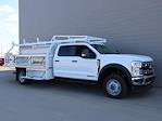 New 2024 Ford F-550 Crew Cab 4x4, 12' Royal Truck Body Contractor Body Contractor Truck for sale #241898F - photo 12