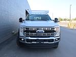 New 2024 Ford F-550 Crew Cab 4x4, 12' Royal Truck Body Contractor Body Contractor Truck for sale #241898F - photo 37