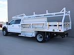 New 2024 Ford F-550 Crew Cab 4x4, 12' Royal Truck Body Contractor Body Contractor Truck for sale #241898F - photo 40