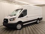 New 2024 Ford Transit 350 Super Cab High Roof RWD, Thermo King Direct-Drive Refrigerated Body for sale #241902F - photo 1