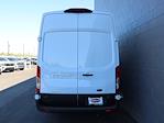 New 2024 Ford Transit 350 Super Cab High Roof RWD, Thermo King Direct-Drive Refrigerated Body for sale #241902F - photo 9