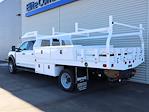 New 2024 Ford F-550 Crew Cab 4x4, Contractor Truck for sale #241934F - photo 2