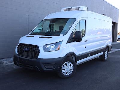 New 2024 Ford Transit 250 Medium Roof RWD, Refrigerated Body for sale #241940F - photo 1