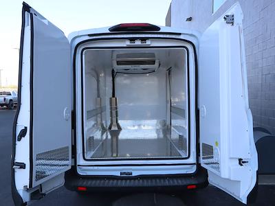 New 2024 Ford Transit 250 Medium Roof RWD, Refrigerated Body for sale #241940F - photo 2