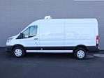 New 2024 Ford Transit 250 Medium Roof RWD, Refrigerated Body for sale #241940F - photo 17