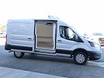 New 2024 Ford Transit 250 Medium Roof RWD, Refrigerated Body for sale #241940F - photo 29