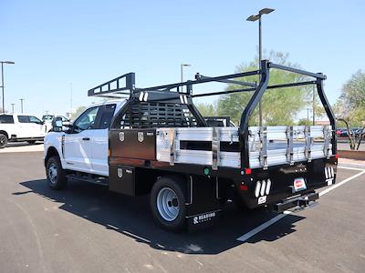 New 2024 Ford F-350 Super Cab 4x4, 9' 4" CM Truck Beds Contractor Truck for sale #241948F - photo 2