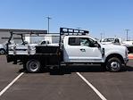 New 2024 Ford F-350 Super Cab 4x4, 9' 4" CM Truck Beds Contractor Truck for sale #241948F - photo 11