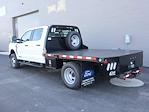 New 2024 Ford F-350 Crew Cab 4x4, 9' 4" CM Truck Beds RD Model Flatbed Truck for sale #241950F - photo 27