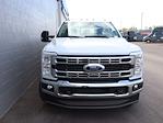 New 2024 Ford F-350 Crew Cab 4x4, 9' Knapheide Steel Service Body Service Truck for sale #241964F - photo 4