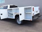 New 2024 Ford F-350 Crew Cab 4x4, 9' Knapheide Steel Service Body Service Truck for sale #241964F - photo 8