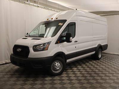 New 2024 Ford Transit 350 HD High Roof RWD, Empty Cargo Van for sale #241975F - photo 1