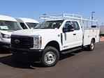 New 2024 Ford F-350 Super Cab 4x4, 9' Royal Truck Body Service Body Service Truck for sale #241976F - photo 1