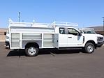 New 2024 Ford F-350 Super Cab 4x4, 9' Royal Truck Body Service Body Service Truck for sale #241976F - photo 13