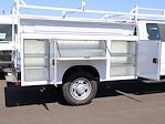 New 2024 Ford F-350 Super Cab 4x4, 9' Royal Truck Body Service Body Service Truck for sale #241976F - photo 14