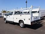 New 2024 Ford F-350 Super Cab 4x4, 9' Royal Truck Body Service Body Service Truck for sale #241976F - photo 2