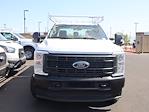 New 2024 Ford F-350 Super Cab 4x4, 9' Royal Truck Body Service Body Service Truck for sale #241976F - photo 4