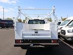 New 2024 Ford F-350 Super Cab 4x4, 9' Royal Truck Body Service Body Service Truck for sale #241976F - photo 5