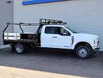 New 2024 Ford F-350 Super Cab 4x4, CM Truck Beds Contractor Truck for sale #241979F - photo 10