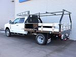 New 2024 Ford F-350 Super Cab 4x4, CM Truck Beds Contractor Truck for sale #241979F - photo 7