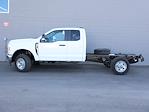 New 2024 Ford F-350 Super Cab 4x4, 9' Royal Truck Body Service Body Service Truck for sale #241980F - photo 3