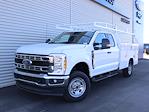 New 2024 Ford F-350 Super Cab 4x4, 9' Royal Truck Body Service Body Service Truck for sale #241980F - photo 1