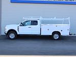 New 2024 Ford F-350 Super Cab 4x4, 9' Royal Truck Body Service Body Service Truck for sale #241980F - photo 5