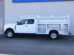 New 2024 Ford F-350 Super Cab 4x4, 9' Royal Truck Body Service Body Service Truck for sale #241980F - photo 6