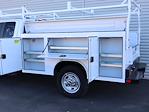 New 2024 Ford F-350 Super Cab 4x4, 9' Royal Truck Body Service Body Service Truck for sale #241980F - photo 3