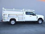 New 2024 Ford F-350 Super Cab 4x4, 9' Royal Truck Body Service Body Service Truck for sale #241980F - photo 4