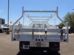 New 2024 Ford F-550 XL Regular Cab 4x4, 14' Royal Truck Body Contractor Body Contractor Truck for sale #241986F - photo 35