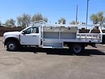 New 2024 Ford F-550 XL Regular Cab 4x4, 14' Royal Truck Body Contractor Body Contractor Truck for sale #241986F - photo 37