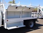 New 2024 Ford F-550 XL Regular Cab 4x4, 14' Royal Truck Body Contractor Body Contractor Truck for sale #241986F - photo 38