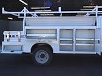 New 2024 Ford F-550 Crew Cab 4x4, 12' Royal Truck Body Service Combo Body for sale #241993F - photo 15