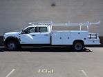 New 2024 Ford F-550 Crew Cab 4x4, 12' Royal Truck Body Service Combo Body for sale #241993F - photo 3