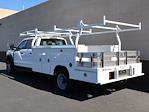 New 2024 Ford F-550 Crew Cab 4x4, 12' Royal Truck Body Service Combo Body for sale #241993F - photo 2