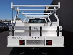 New 2024 Ford F-550 Crew Cab 4x4, 12' Royal Truck Body Service Combo Body for sale #241993F - photo 5