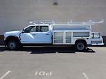 New 2024 Ford F-550 Crew Cab 4x4, 12' Royal Truck Body Service Combo Body for sale #241993F - photo 7