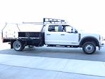 New 2024 Ford F-450 Crew Cab 4x4, 11' 4" CM Truck Beds Contractor Truck for sale #241994F - photo 11