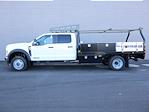 New 2024 Ford F-450 Crew Cab 4x4, 11' 4" CM Truck Beds Contractor Truck for sale #241994F - photo 2