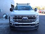 New 2024 Ford F-450 Crew Cab 4x4, 11' 4" CM Truck Beds Contractor Truck for sale #241994F - photo 4