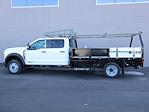 New 2024 Ford F-450 Crew Cab 4x4, 11' 4" CM Truck Beds Contractor Truck for sale #241994F - photo 7