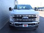 New 2024 Ford F-350 Crew Cab 4x4, 9' Reading Panel Service Body Service Truck for sale #242001F - photo 4