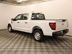 New 2024 Ford F-150 XL SuperCrew Cab 4x2, Pickup for sale #242014F - photo 2