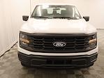 New 2024 Ford F-150 XL SuperCrew Cab 4x2, Pickup for sale #242014F - photo 4