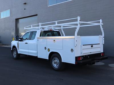 New 2024 Ford F-250 Super Cab 4x2, 8' 2" Royal Truck Body Service Body Service Truck for sale #242019F - photo 2