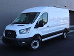 New 2024 Ford Transit 350 Medium Roof RWD, Empty Cargo Van for sale #242060F - photo 1