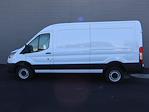 New 2024 Ford Transit 350 Medium Roof RWD, Empty Cargo Van for sale #242060F - photo 3